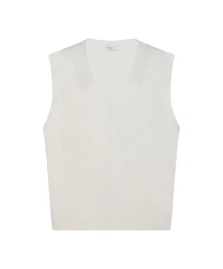 OVERSIZED SWEATER VEST