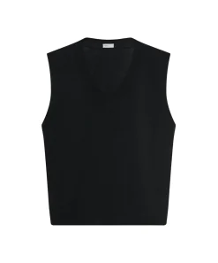 OVERSIZED SWEATER VEST