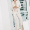 PEAK LAPEL JACKET - STRETCH PLONGE