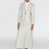 PEAK LAPEL JACKET - STRETCH PLONGE
