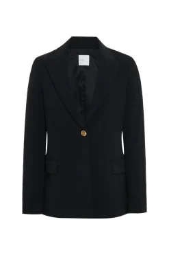 PEAK LAPEL JACKET - TECHNICAL CADY