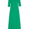 POLO DRESS