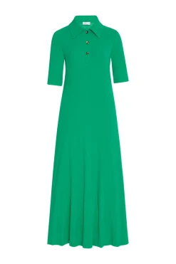 POLO DRESS