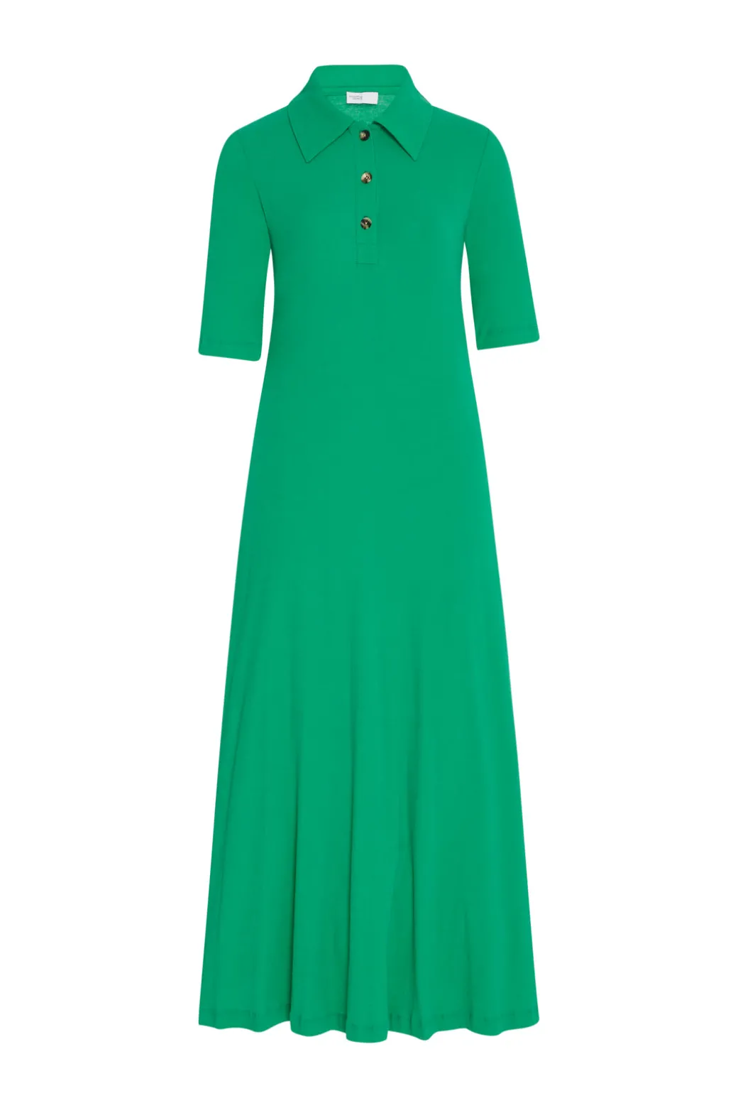 POLO DRESS