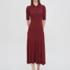 POLO DRESS