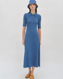 POLO DRESS