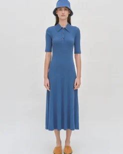 POLO DRESS