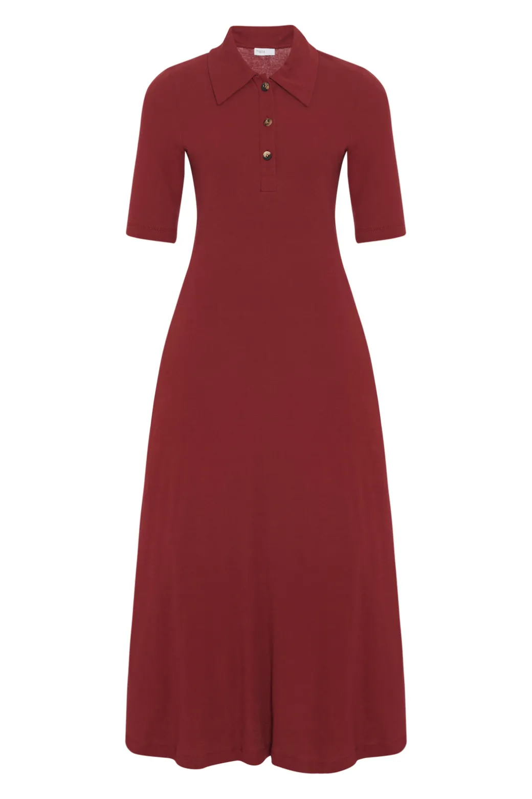 POLO DRESS