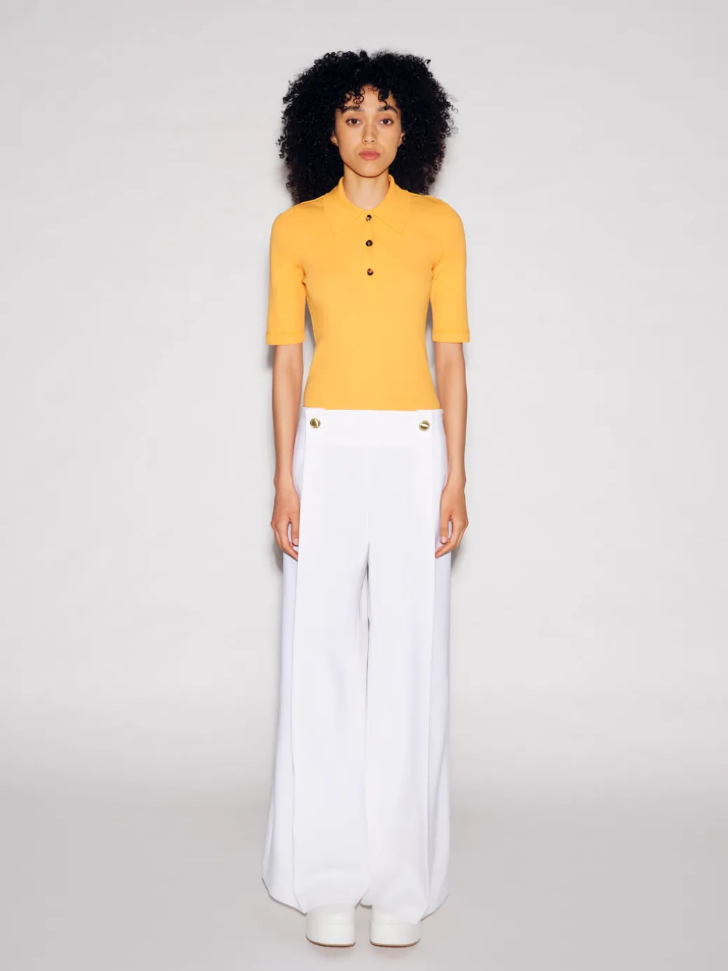 POLO T-SHIRT