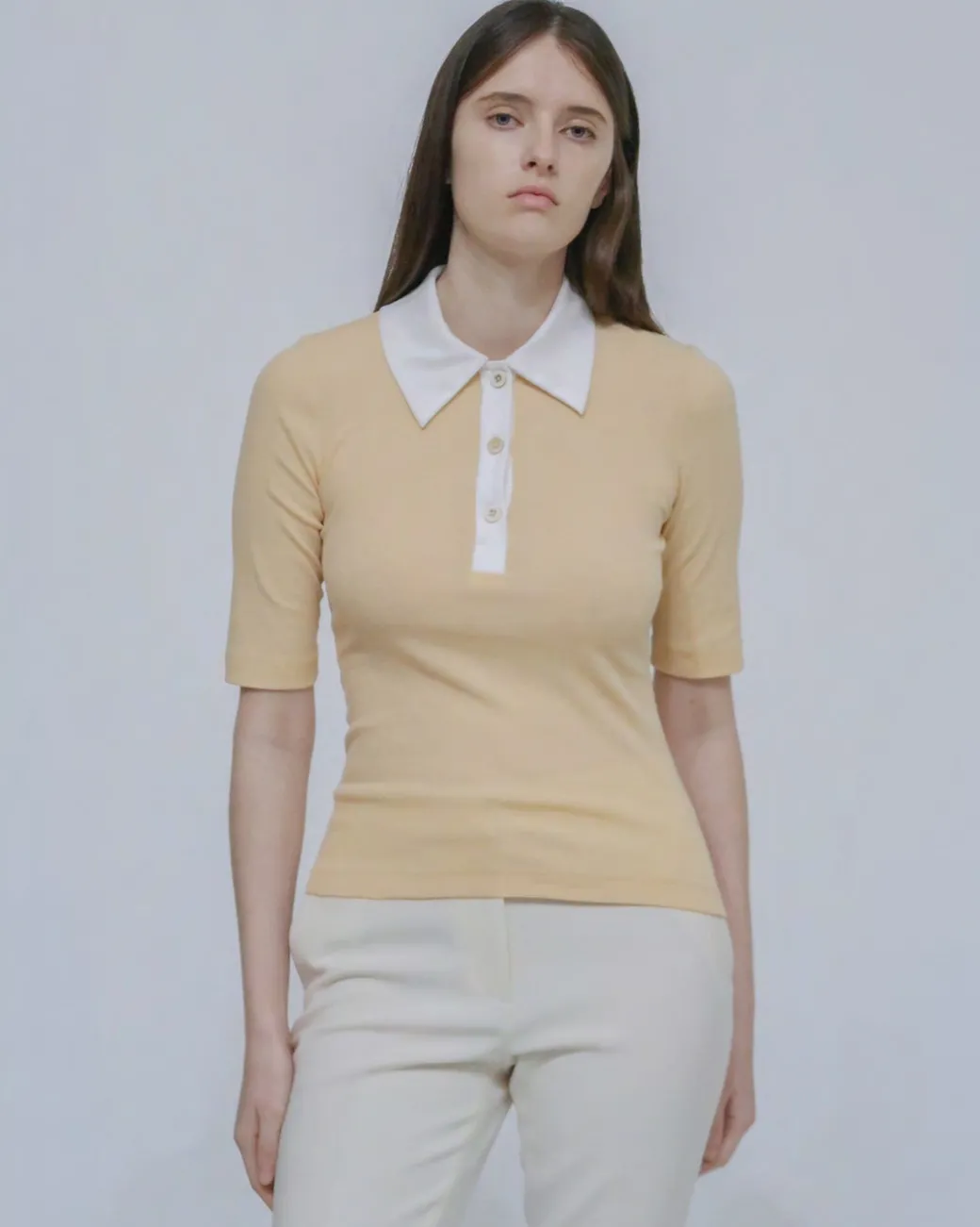 POLO T-SHIRT
