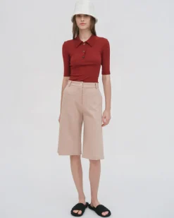POLO T-SHIRT