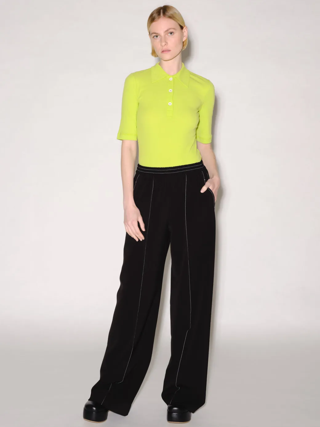 Polo T-Shirt