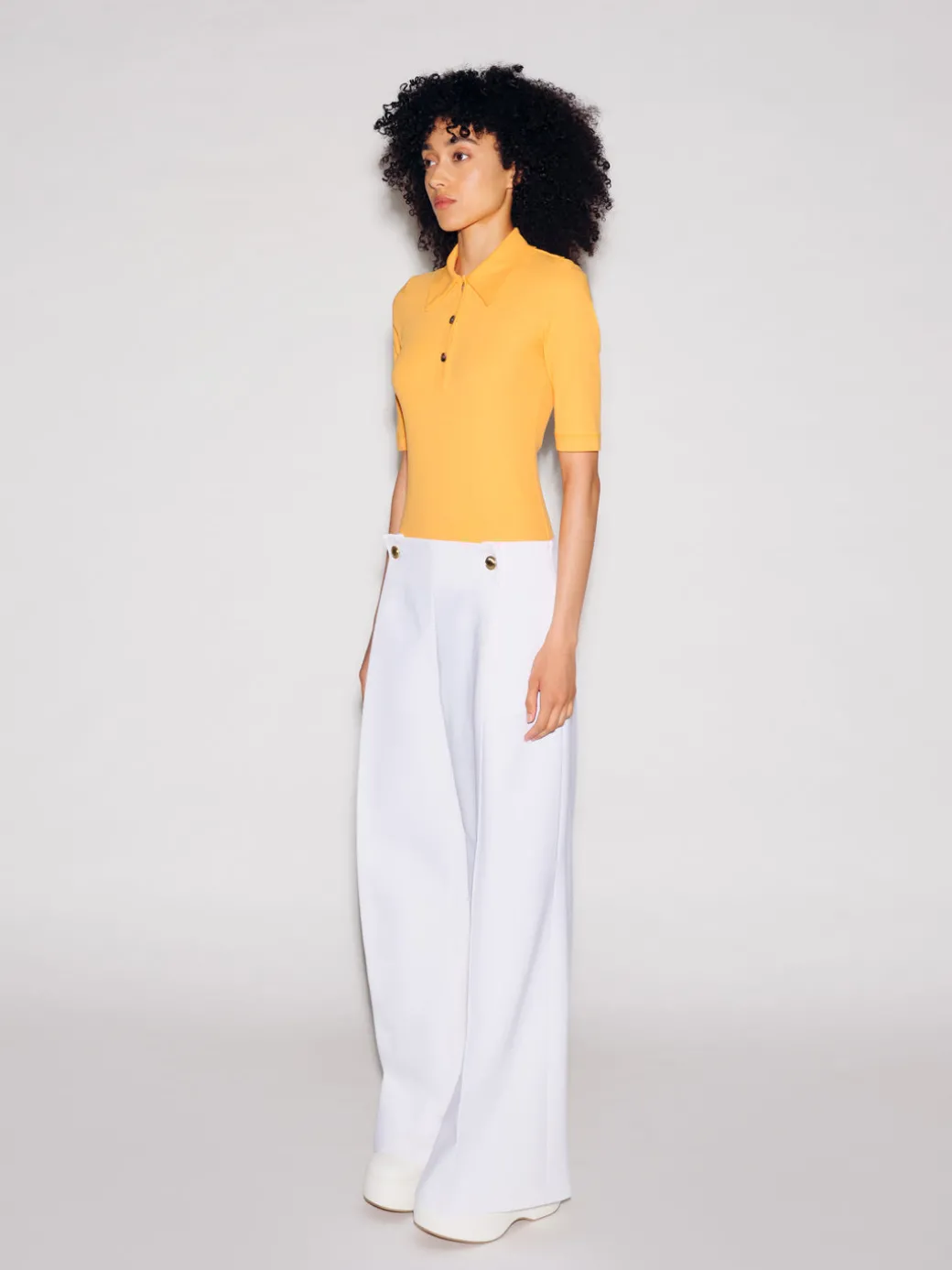 POLO T-SHIRT