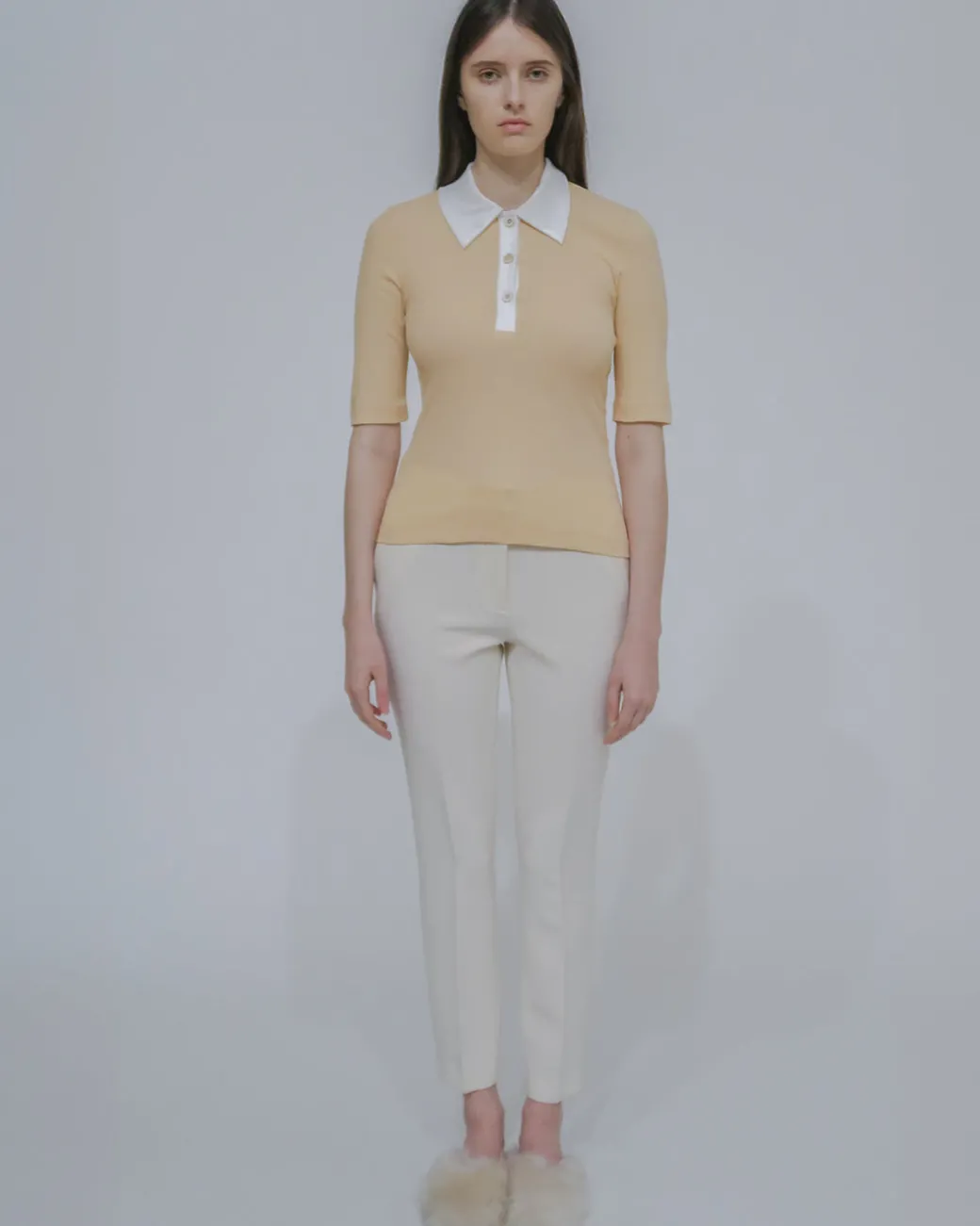 POLO T-SHIRT