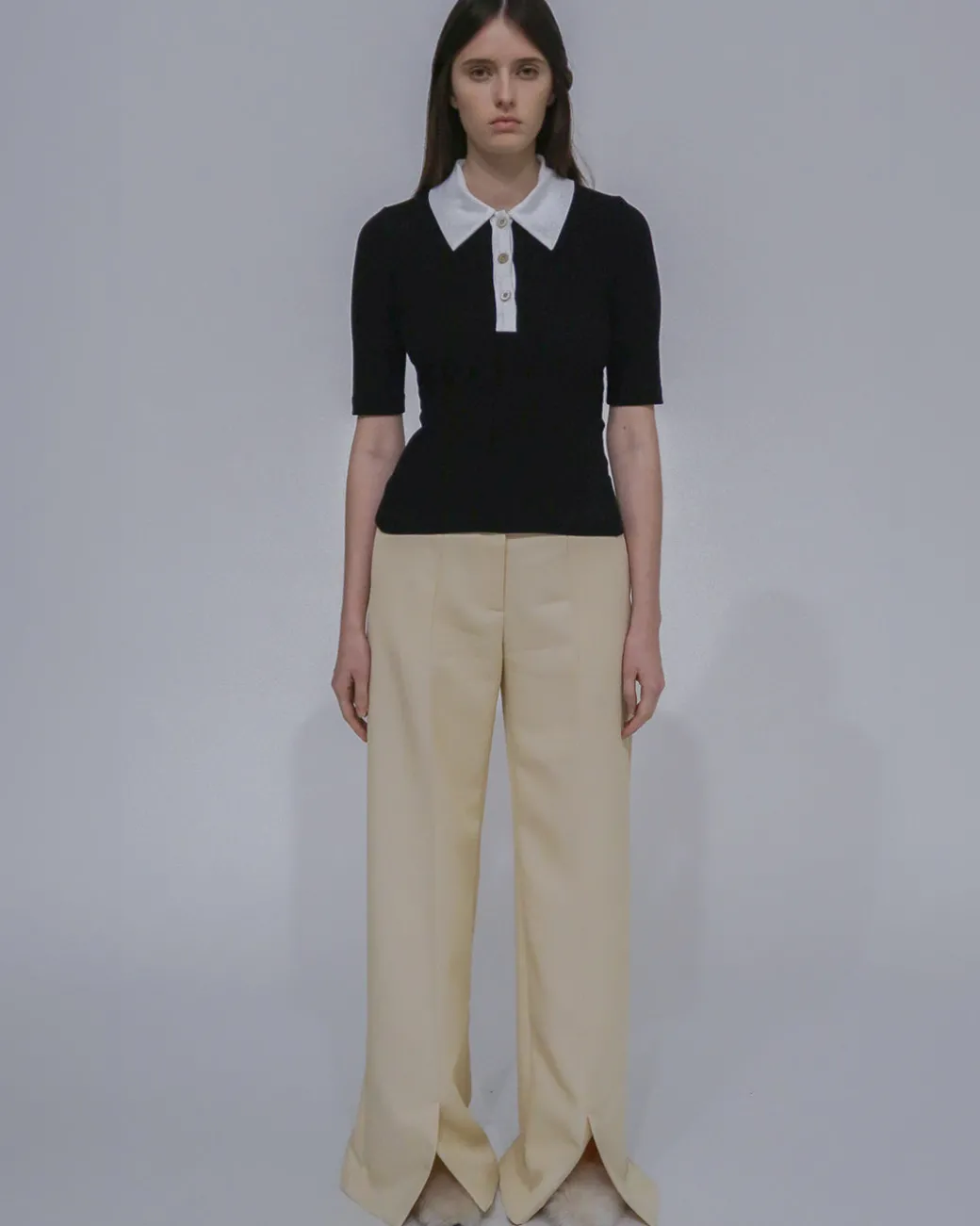 POLO T-SHIRT