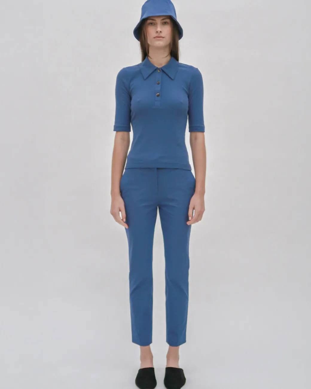 POLO T-SHIRT