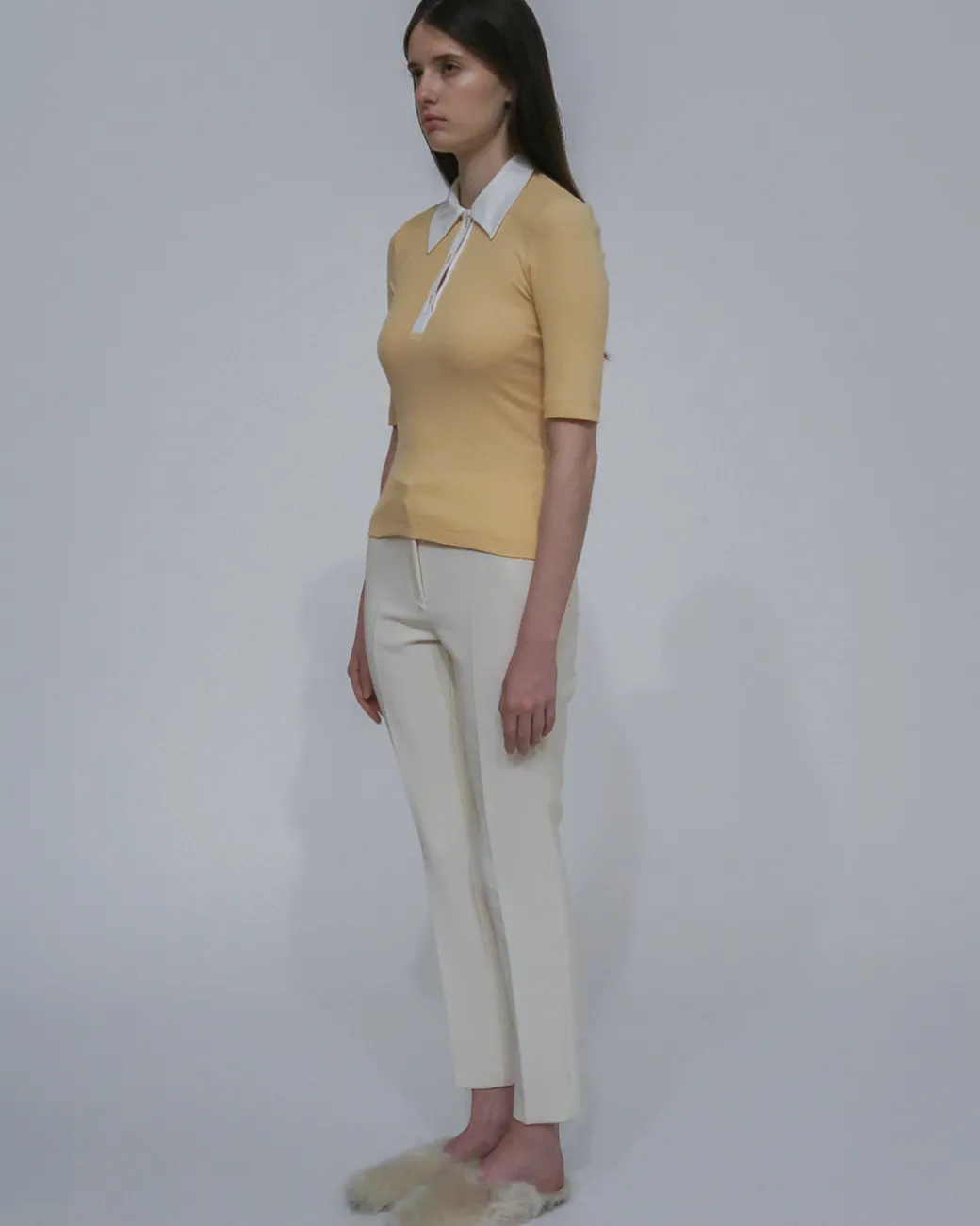 POLO T-SHIRT