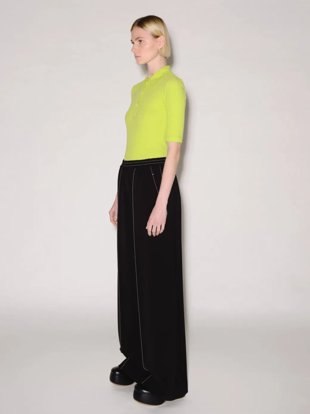 Polo T-Shirt