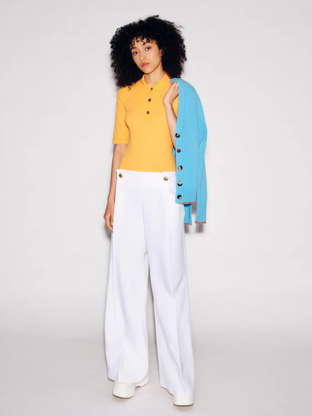 POLO T-SHIRT