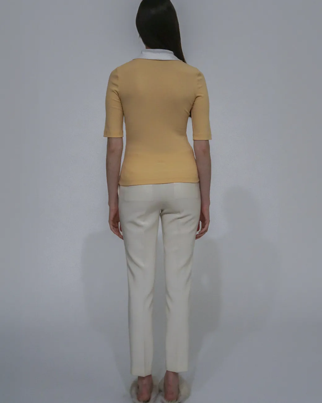 POLO T-SHIRT