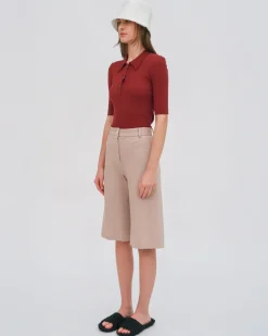 POLO T-SHIRT