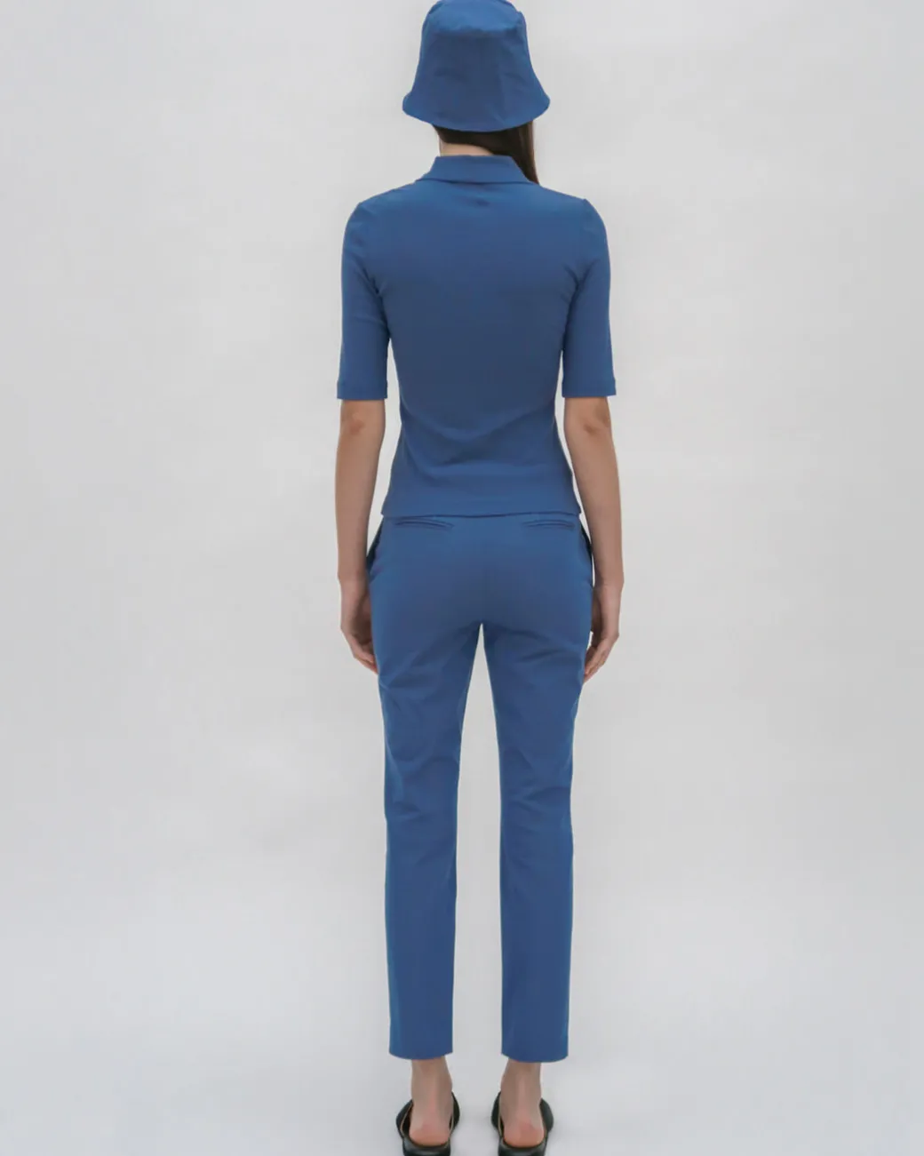 POLO T-SHIRT