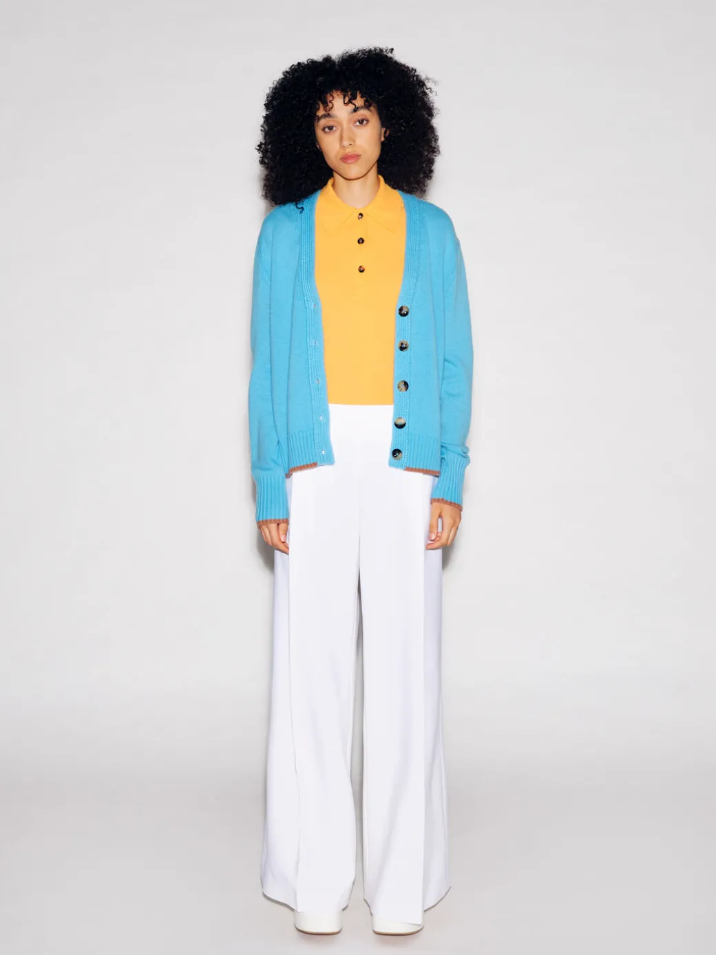 POLO T-SHIRT