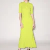 Polo T-Shirt Dress