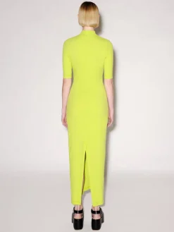Polo T-Shirt Dress