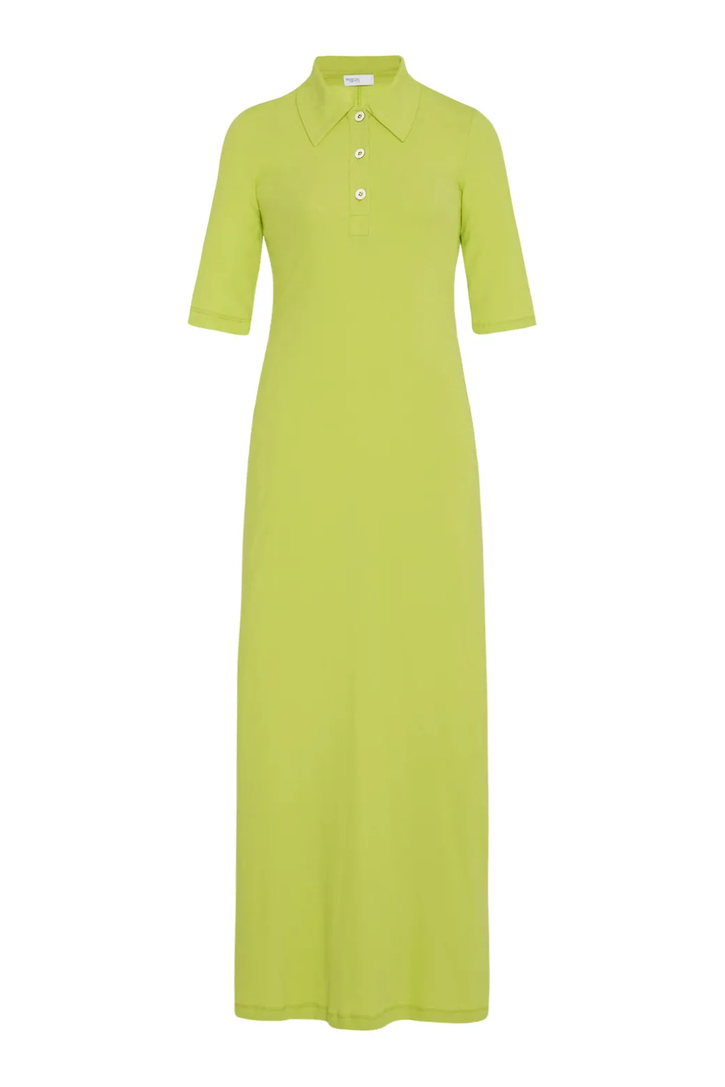 Polo T-Shirt Dress