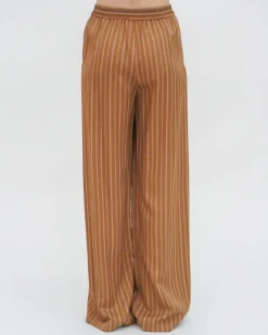 RELAXED PULL-ON PANT