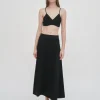 RIB BRA TOP