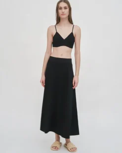 RIB BRA TOP