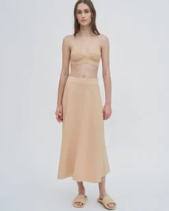 RIB BRA TOP