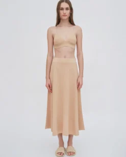 RIB BRA TOP