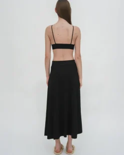 RIB BRA TOP