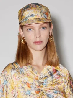 Scarf Cap
