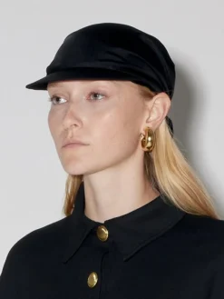 Scarf Cap