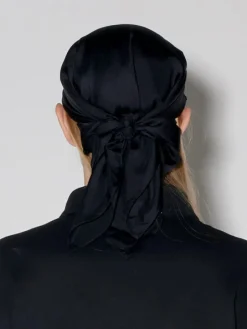 Scarf Cap