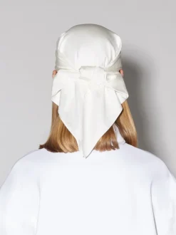 Scarf Cap
