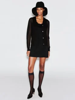 SCOOP NECK TUNIC