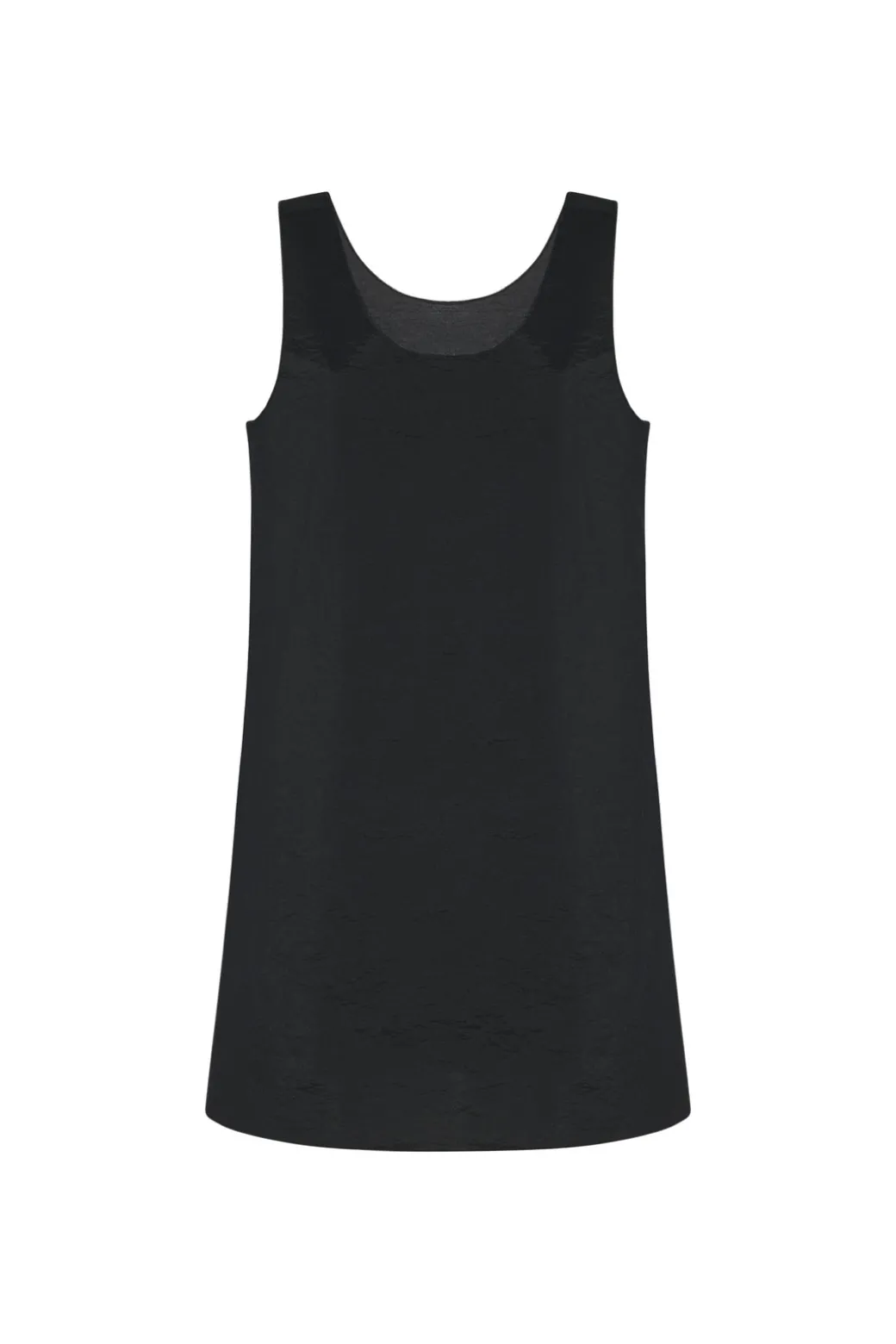 SCOOP NECK TUNIC