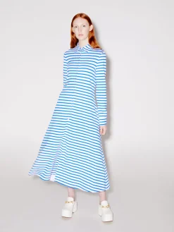 SLIM SHIRTDRESS