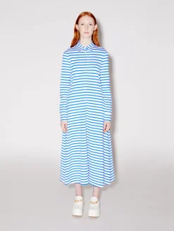 SLIM SHIRTDRESS