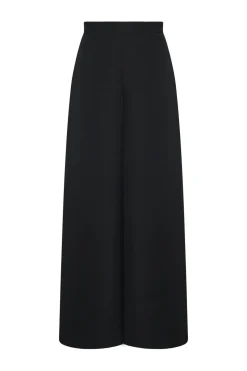 SPLIT WRAP PANEL PANT