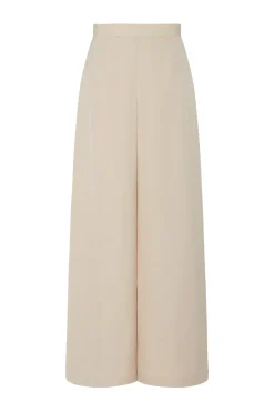 SPLIT WRAP PANEL PANT