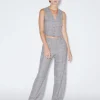 Tailored Vest