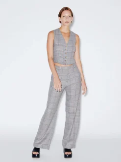 Tailored Vest