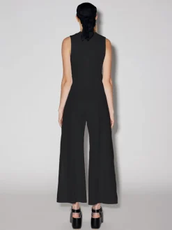 Tailored Vest