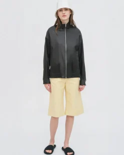 TRACK JACKET - PLONGE